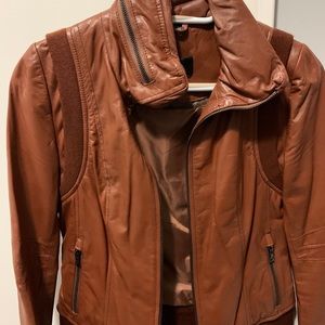 Rudsak Fall Jacket